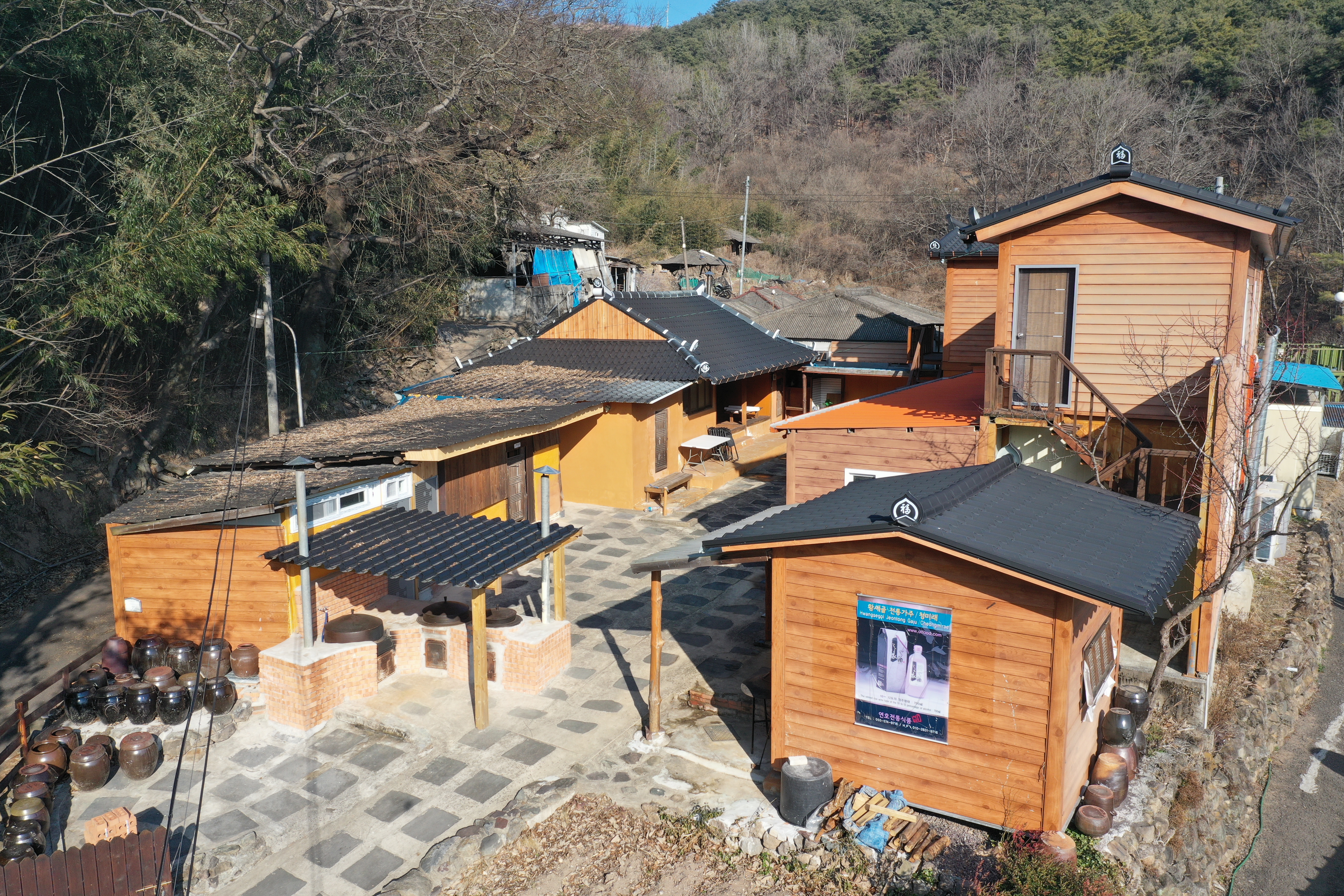 드레스푸드